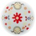 Настенный светильник Junior 2 88973 Eglo