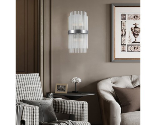 Бра Torcia 430122.250.4.E14.C1 BK Arte Milano