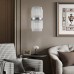 Бра Torcia 430122.250.4.E14.C1 BK Arte Milano