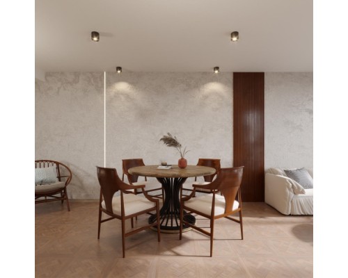 Точечный светильник Lisse 359440 Novotech