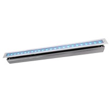 Встраиваемый светильник уличный Line 730436 Deko-Light