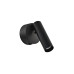 Бра  DL18436/11WW-Black R Donolux