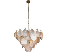 Подвесная люстра Casanuova OML-52603-12 Omnilux
