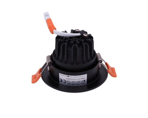 Точечный светильник DL-KZ KZ-DLB-7-NW DesignLed