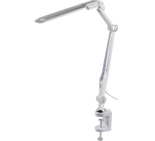 Офисная настольная лампа  NLED-496-12W-S ЭРА