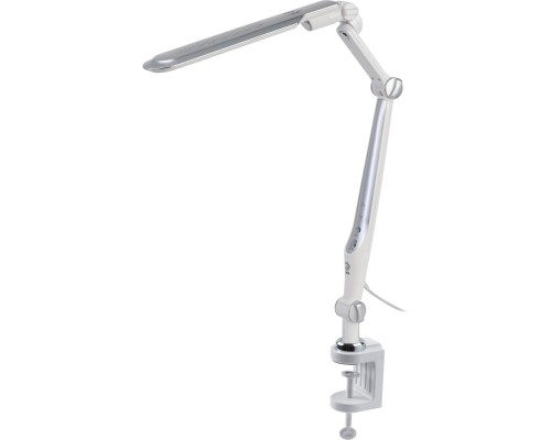 Офисная настольная лампа  NLED-496-12W-S ЭРА