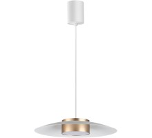 Подвесной светильник Pilz 358895 Novotech