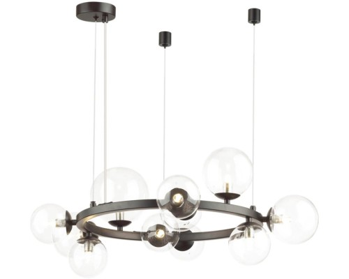 Подвесная люстра Tovi 4818/11 Odeon Light