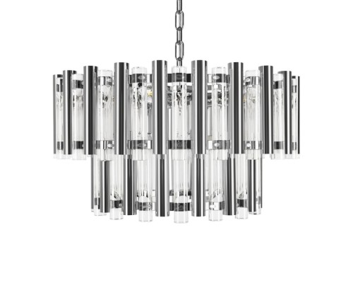 Подвесная люстра Boucle 10438/8 Loft It