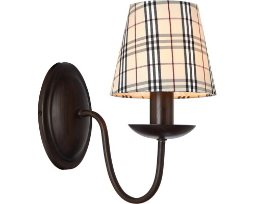 Бра Scotch A3090AP-1CK Arte Lamp