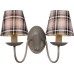 Бра Scotch A3090AP-2GY Arte Lamp
