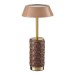 Интерьерная настольная лампа Lulu 5453/8TLA Odeon Light