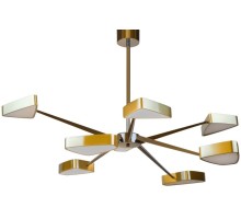 Потолочная люстра Espansio L40008 L'Arte Luce