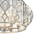 Подвесная люстра Buzzati 983 VL2181P06 Vele Luce