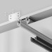 Профиль Accessories for tracks Unity TRA001MP-112S Maytoni