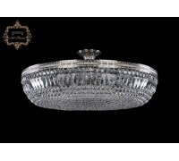 Потолочная люстра 21.04 21.041.80SP.Ni Art Classic