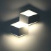 Настенный светильник PALMIRA GW-1101-2-6-WH-NW DesignLed