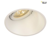 Точечный светильник Horn 113151 SLV