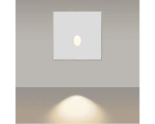 Архитектурная подсветка GAP 025738 Arlight