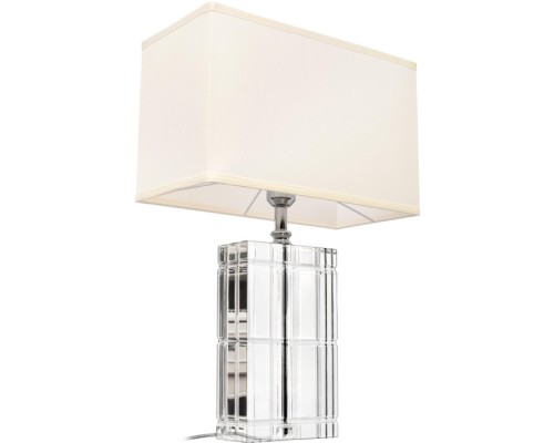 Интерьерная настольная лампа Crystal 10273 Loft It