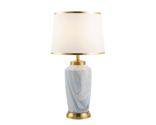 Интерьерная настольная лампа MODELUX ML.6190.01TL BS Modelux