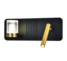 Настенный светильник Rilievo V000202L Indigo