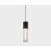 Подвесной светильник  IT014-0204 black Italline
