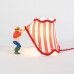 Интерьерная настольная лампа Circus 15075 Seletti