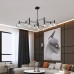 Подвесная люстра  Temper01 ImperiumLoft