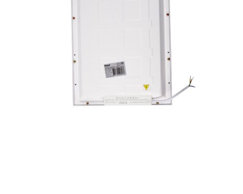 Светодиодная панель Premium+ ULP-30120 36W/4000K/LL IP40 PREMIUM+ OPAL WHITE Uniel