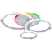 Потолочная люстра Sindi SF5054/4C-WT-CR-RGB Seven Fires