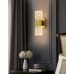 Бра Wall lamp WB029 gold DeLight Collection