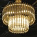 Подвесная люстра Boulevar 10638 Cloyd