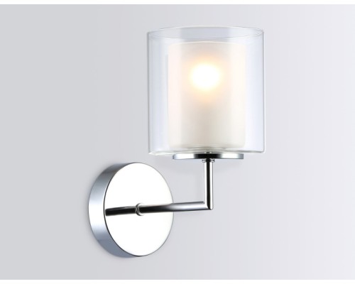 Бра HIGH LIGHT LH56005 Ambrella