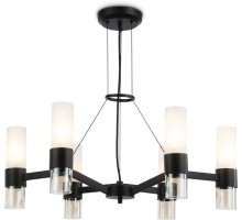Подвесная люстра HIGH LIGHT LH55104 Ambrella