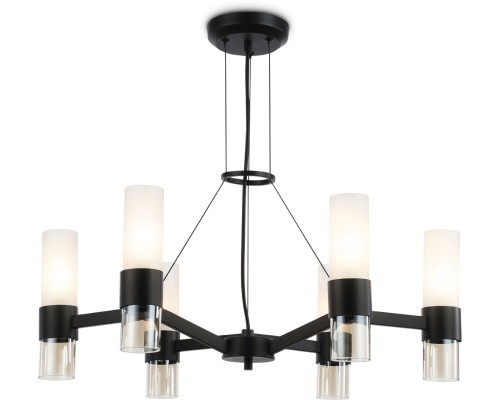 Подвесная люстра HIGH LIGHT LH55104 Ambrella