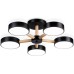 Потолочная люстра Comfort FL4828 Ambrella