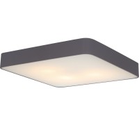 Потолочный светильник Cosmopolitan A7210PL-4BK Arte Lamp