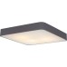 Потолочный светильник Cosmopolitan A7210PL-4BK Arte Lamp