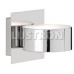 Настенный светильник Glass Hall A2691AP-1CC Arte Lamp