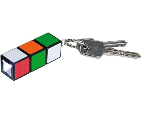 Велосипедный фонарь Magic Cube 78967 Paulmann
