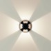 Встраиваемый светильник уличный Wald 6662/3GL3 Odeon Light
