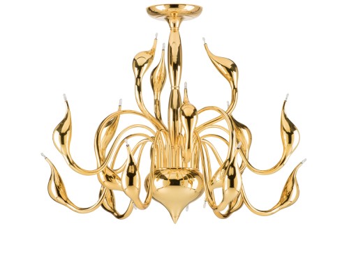 Потолочная люстра CIGNO COLLO 751182 Lightstar