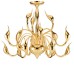 Потолочная люстра CIGNO COLLO 751182 Lightstar