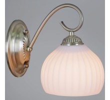 Бра  IL0695-1WSQ-24 AB CAPELLA ILLUMICO