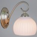 Бра  IL0695-1WSQ-24 AB CAPELLA ILLUMICO