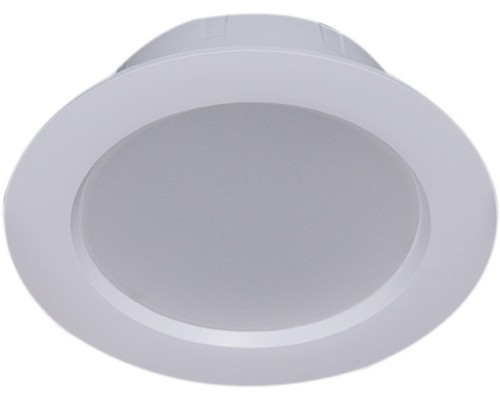 Точечный светильник  81121-9.0-001 LED6W WT Reluce