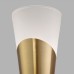 Бра Rhyton 60167/1 латунь Eurosvet