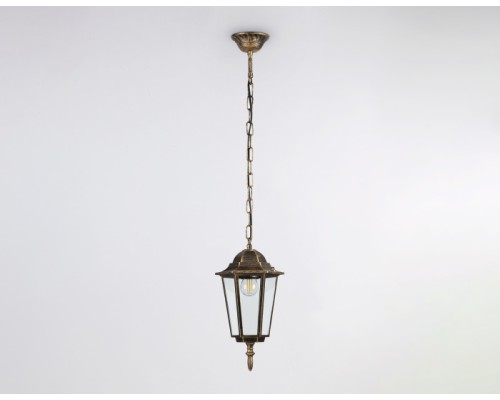 Уличный светильник подвесной GARDEN ST2031 Ambrella