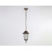 Уличный светильник подвесной GARDEN ST2031 Ambrella